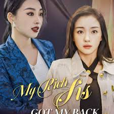 Stream My Rich Sis Got My Back [🎥 𝑭𝒖𝒍𝒍 𝑬𝒑𝒊𝒔𝒐𝒅𝒆] by Marcus  Calhoun