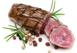 Roti De Veau Dans Le Filet Achat En Ligne Viande De Veau Roti De Veau Viande De Veau Roti