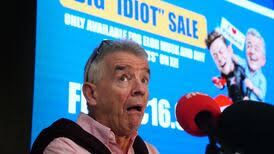 First Encounters: Marian Quinn and Susan McKeown