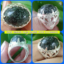 Detail produk cincin batu petir sejagad. Pusat Rawatan Islam Dan Alternatif Walinur Syifa Walinur Syifa Islamic Medical Center Cincin Batu Petir Sarawak