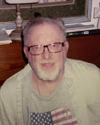 JOHN WHITNEY Obituary