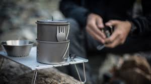 Do you want to buy the best cookware under 50$ dollars? Best Camping Cookware Set 2021 Compact Clever Cooking And Dining Sets T3
