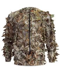 Shop today and find all your outdoor needs from top brands. Phantom Leafy Suit Top First Lite