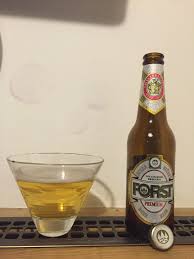 Premium Forst Brauerei 2016 01 26 Premium Beer Beer Beers Of The World
