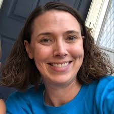 Rachel Ebert's Instagram, Twitter & Facebook