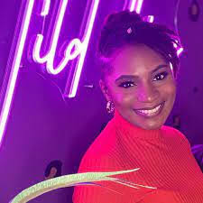 Bernice Macdonald's Instagram, Twitter & Facebook