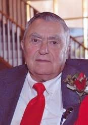 Lloyd Delbert Caldwell (1932-2010)