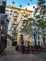 Top 10 Things To Do In Valencia Wandering The World In 2020 Valencia Old Town City Trips Europe Valencia