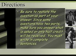 Our online the great depression trivia quizzes can be adapted to suit your requirements for taking some of … Understanding Of Mice And Men Great Depression Quiz Ppt Download