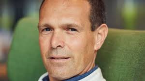 Interview Ramon van de Ven