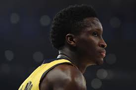 Victor Oladipo looking to make a comeback…👀