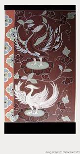 唐朝服饰的常见纹样 花则 新浪博客 chinese art art art style