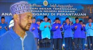 Saya juga tidak kesal dengan tindakan ini kerana sikap david tidak menghormati perdana menteri dan rosyam. Perlekeh Melayu Pemimpin Negara Boleh Buat Saya Marah Kata Mat Over