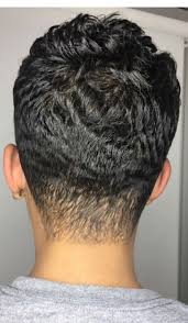 I M So Tempted To Get A Perm Again Maybe I Can Get A Natural Perm Instead I Want My Cute Hairstyles For Short Hair Short Hair Styles Pixie Short Hair