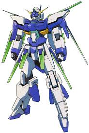 Whats your favorite Mobile Suit from a series you havent watched yet? : r Gundam