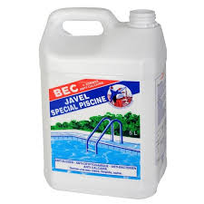 Pintaud Bec Javel Piscine