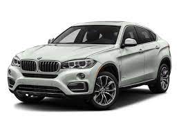 2016 Bmw X6 For Sale Autotrader Ca
