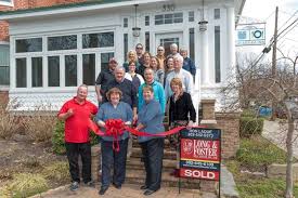 Planters inn on reynolds square. New Owners Cut Ribbon On Savannah Inn Cape Gazette