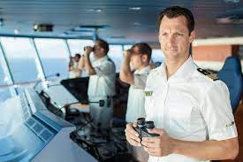 Circulate the petition among your neighbors to elect a block captain. How To Become A Cruise Ship Captain Boating Geeks