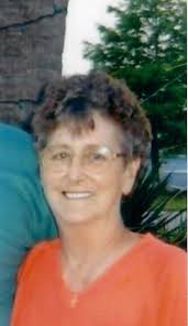 Obituary for Mary Ann Russell