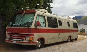 Image result for Chamois 1980 Motor Home