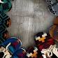 “Make Your Own” Pendleton Moccasins