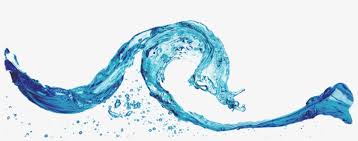 This beautiful ocean wave with white foam canvas art is printed using the highest quality fade resistant ink on canvas. Water Waves Png Transparent Png 960x332 Free Download On Nicepng