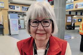 KCR: Volunteers share joy of reunions