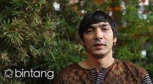 Syuting Di Negeri Paman Sam Abimana Aryasatya Jadi Andalan Aktor Film Langit