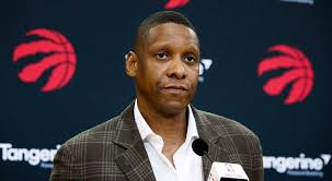 Masai ujiri has had a successful stint with the raptors. Raptors Masai Ujiri On Lawsuit The Truth Will Come Out News 1130