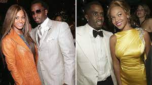 Gracias a Beyoncé": Qué es la maldición de la cantante y cómo se relaciona  con el caso del rapero Sean 'Diddy' Combs | Entretenimiento Cultura Pop |  Univision