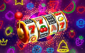 Slot Gacor Maxwin: The Evolution of Slots with the Power of Technology -  Bioinfolabe