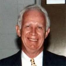 Obituary information for Dr. Conrad H. Galloway