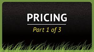 The Ultimate Pricing Guide For Lawn Care And Landscaping Owners