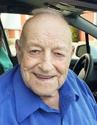 Obituary for Thomas G. Ritchey