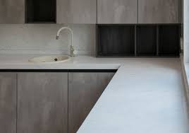 Mt Carrara Premium Benchtop Basin Sink Solid Surface Carrara
