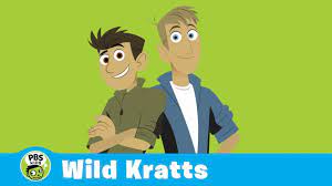 Wild Kratts Movies Tv On Google Play Wild Kratts Watch Tv Shows Prime Video