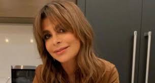 Be the first to know about all things paula! Demi Rahang Ramping Awet Muda Paula Abdul Jalani Prosedur Laser