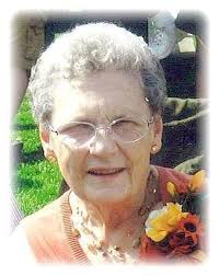 Lila Schmitz Obituary (1934