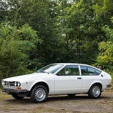 Image result for Giallo 1978 Alfa-Romeo