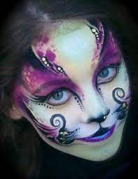Maybe you would like to learn more about one of these? Face Painting Designs Girl Face Painting Face Painting
