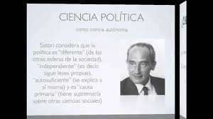 Las lecciones de la biblia son estudiadas diariamente y leídas en voz alta los domingos la ciencia cristiana debe ser reconocida y rechazada como el culto anticristiano que es. Que Es La Ciencia Politica Youtube