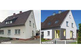 umbau60erjahrelintel17 haus umbau haus renovieren altbau renovierung