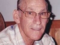 James William Pilgrim Obituary (1943