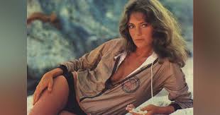 Jacqueline Bisset: la bella que con una foto cambió el marketing del cine - Cada Día Mejor TV