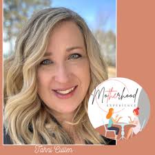 063 Motherhood & Miscarriage: Rachel Juelfs by The Motherhood Experience
