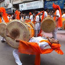 Nasik Dhol Players In Shahadra Cool Bands Bhangra Folk Dance