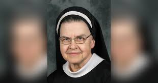 Obituary for Sister Lucy Dorn
