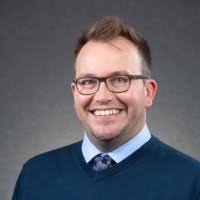 Colin Bowles, MHA, BSN RN, CENP