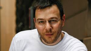 Famed German Counter-Tenor Andreas Scholl: Master of Baroque Song